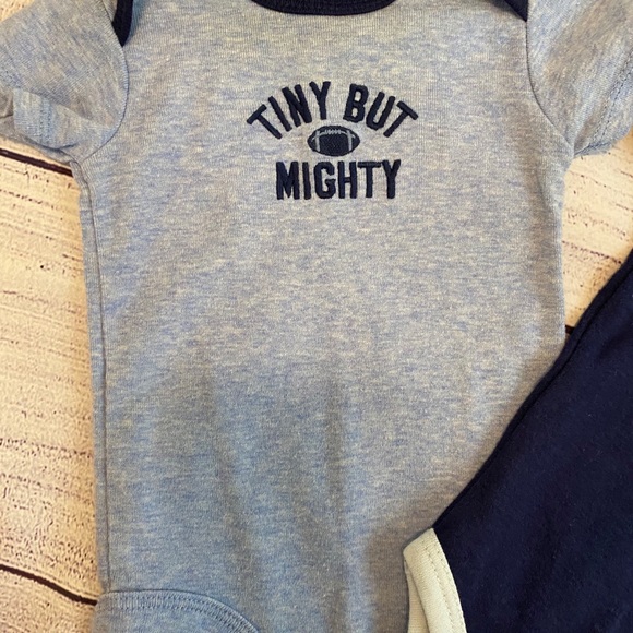 5 onesies - Picture 5 of 12